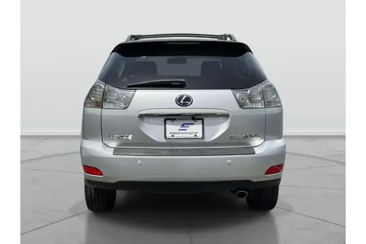 $9990 : Lexus RX 400h 2008 AWD 4dr S image 7