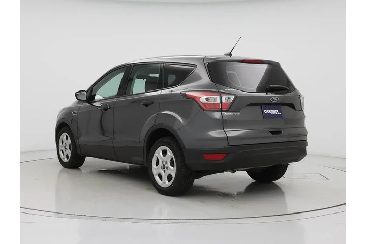 $10998 : Ford Escape 2017 S 4dr SUV image 2