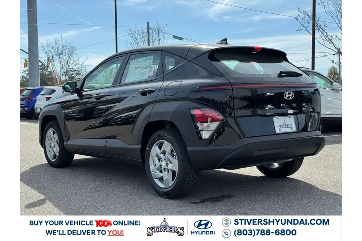 $25977 : Hyundai KONA 2026 SE 4dr SUV image 10