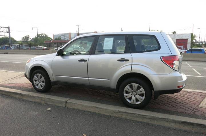 $5495 : 2011 Forester 2.5X image 7