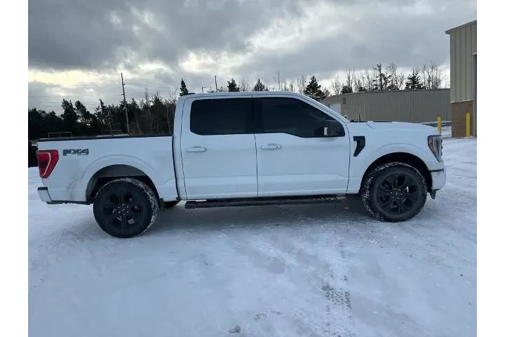 $35990 : Ford F-150 2023 4x4 XLT 4dr image 6