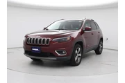 $18998 : Jeep Cherokee 2019 4x4 Limit thumbnail