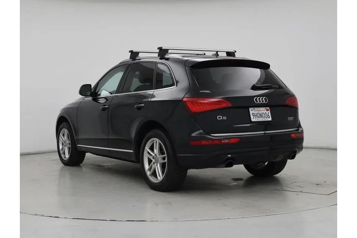 $16998 : Audi Q5 2016 AWD 2.0T quattr image 2