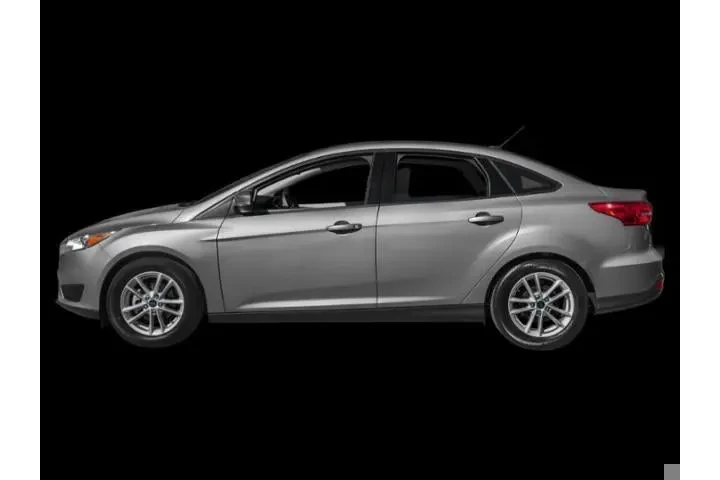 $9680 : Ford Focus 2018 SE 4dr Sedan image 3