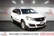 2015 Traverse en Fresno