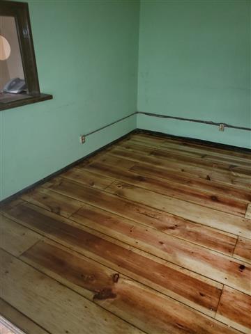 Pulido de pisos de madera image 4