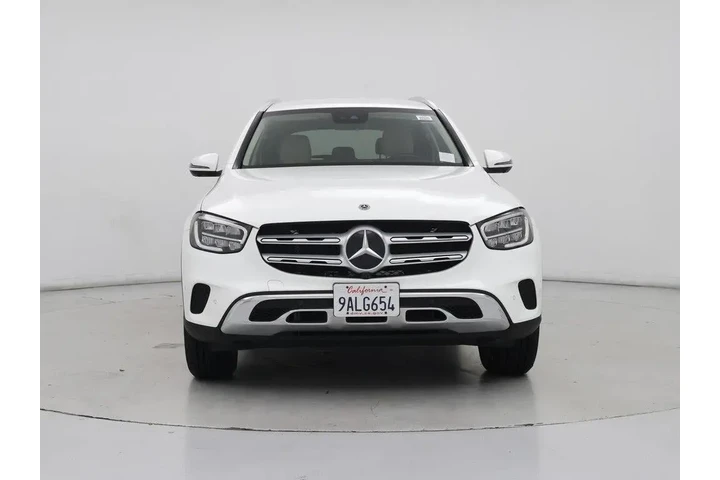 $31998 : Mercedes-Benz GLC 2022 AWD G image 5