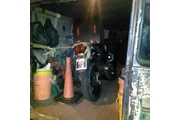 Grua para motos en Buenos Aires