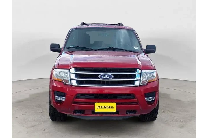 $17961 : Ford Expedition EL 2017 4x4 image 8