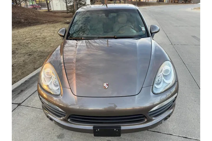 $11997 : 2011 Cayenne S image 7