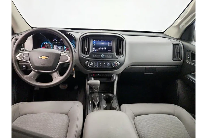 $25998 : Chevrolet Colorado 2020 4x4 image 9