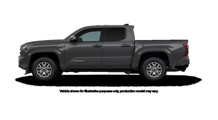 $39669 : New 2024 Tacoma SR5 Double Ca image 3