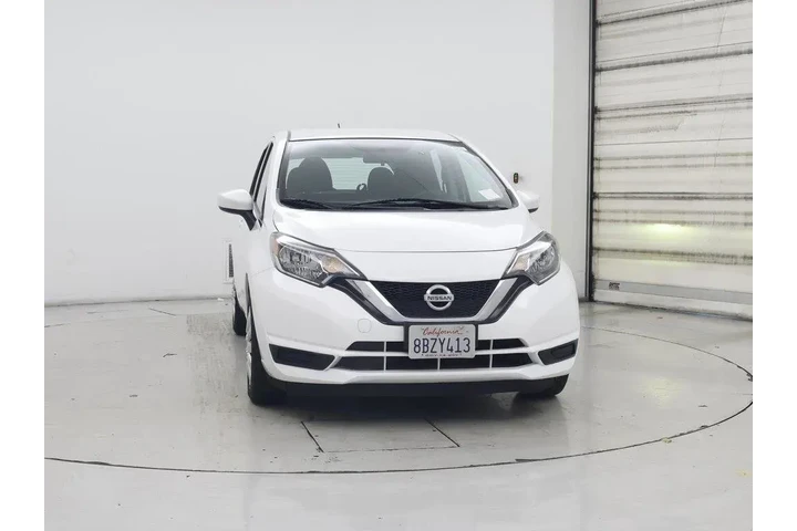 $14998 : Nissan Versa Note 2017 S Plu image 5