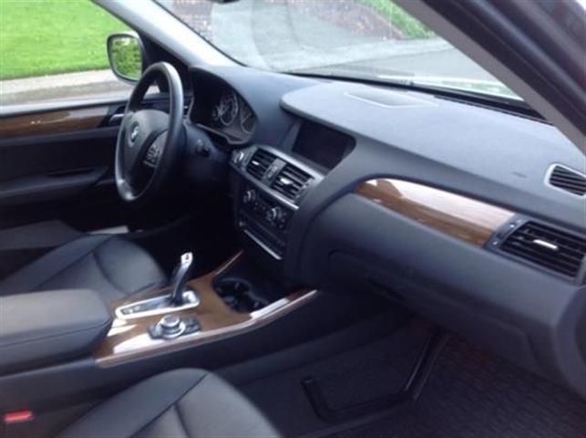 $4900 : 2011 BMW X3 xDrive28i SUV image 4