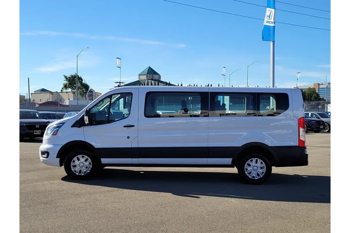 $31488 : Ford Transit 2023 350 XL 3dr image 8