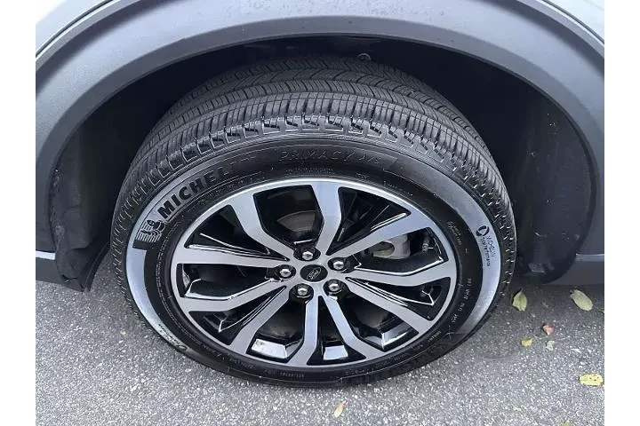 $35990 : Ford Explorer 2022 AWD ST-Li image 8