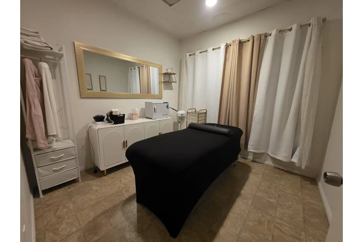 Cuarto privado/ spa belleza image 2