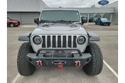 $34000 : Jeep Wrangler Unlimited 2021 thumbnail