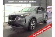 Nissan Rogue 2023 AWD SV 4dr