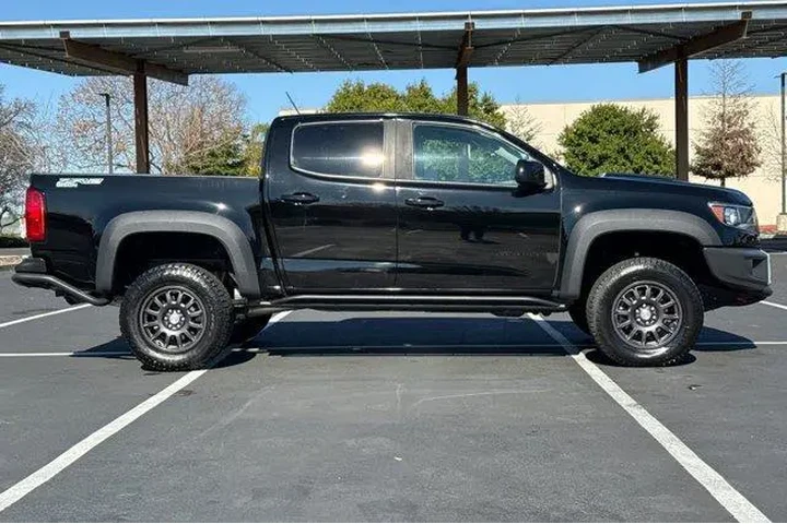 $33748 : Chevrolet Colorado 2022 4x4 image 10