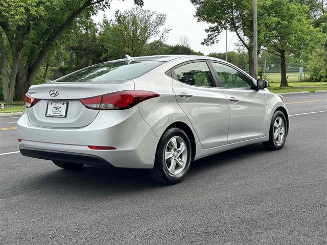 $12295 : 2014 Elantra SE image 9