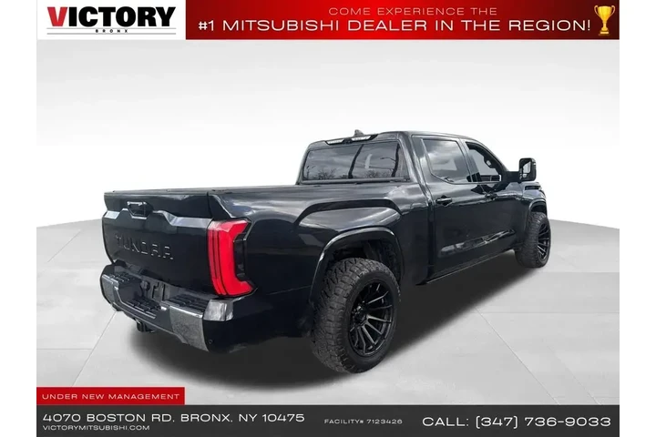 $39995 : Toyota Tundra 2022 4x4 1794 image 4
