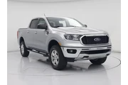 Ford Ranger 2021 4x4 XLT 4dr