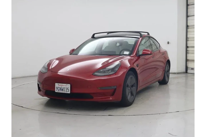 $25998 : Tesla Model 3 2023 4dr Sedan image 4