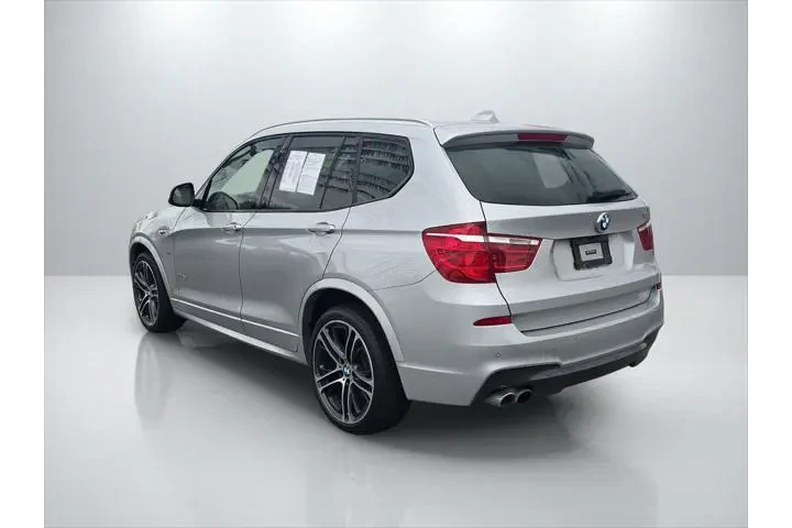 $17999 : BMW X3 2016 AWD xDrive35i 4d image 7