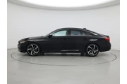 $24998 : Honda Accord 2022 Sport 4dr thumbnail