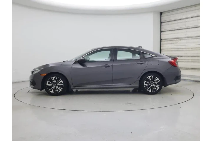 $19998 : Honda Civic 2018 EX-T 4dr Se image 3