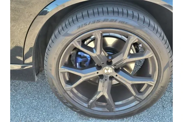 $36249 : BMW X5 2022 sDrive40i 4dr Sp image 7