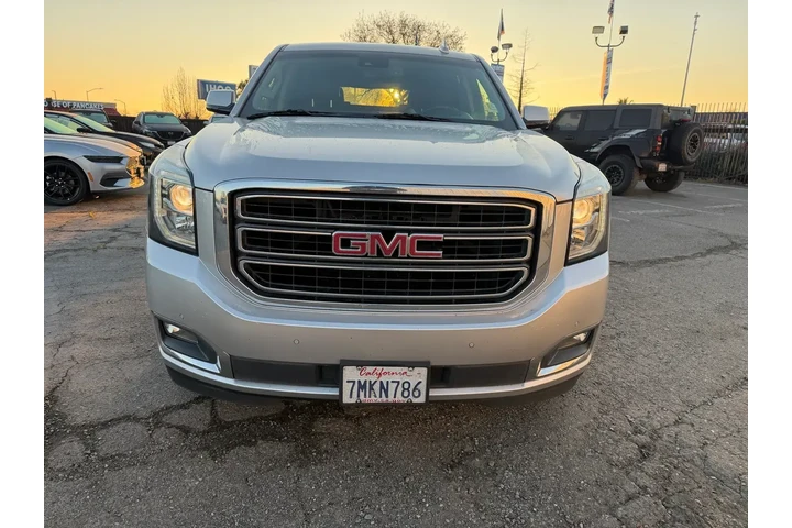 $21500 : GMC Yukon 2016 4x4 SLT 4dr S image 8