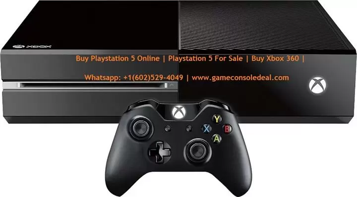 Buy Playstation 5 Online image 1