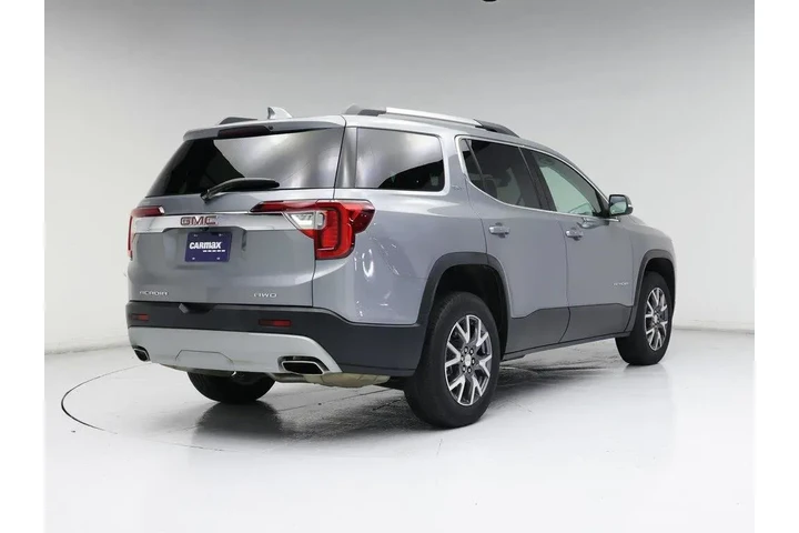$29998 : GMC Acadia 2023 4x4 SLT 4dr image 8