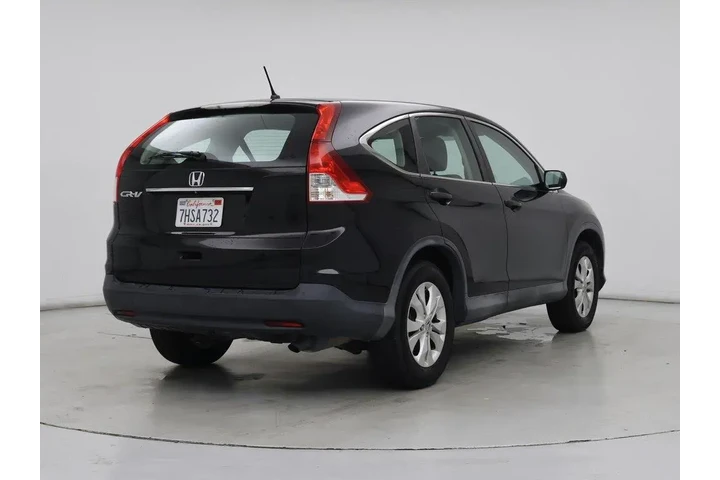 $14998 : Honda CR-V 2014 LX 4dr SUV image 8