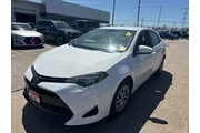Toyota Corolla 2017 SE 4dr S en Houston