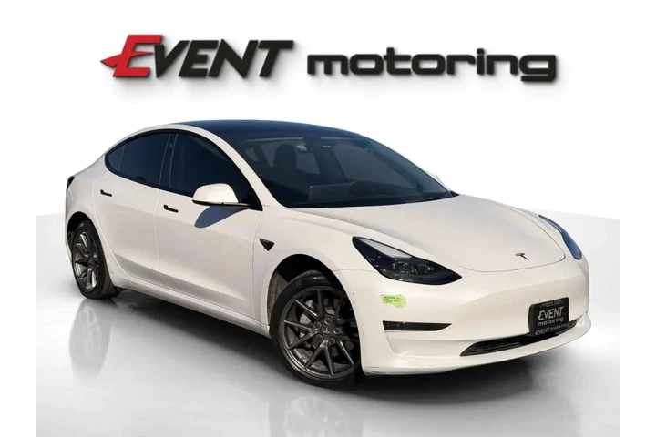 $22999 : 2022 Model 3 image 7