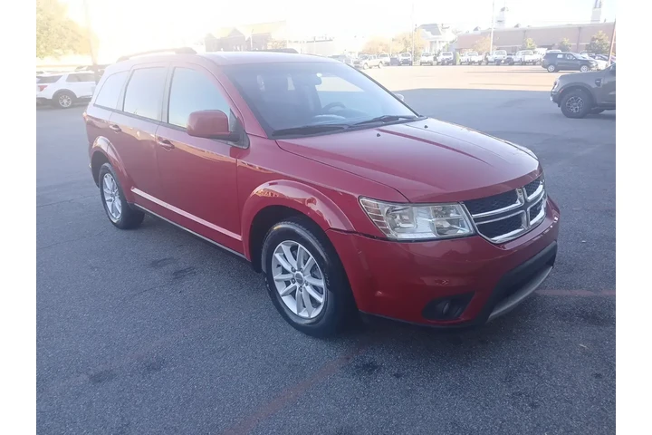 $5151 : Dodge Journey 2015 SXT 4dr S image 3