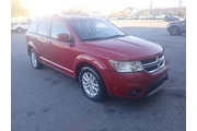 $5151 : Dodge Journey 2015 SXT 4dr S thumbnail