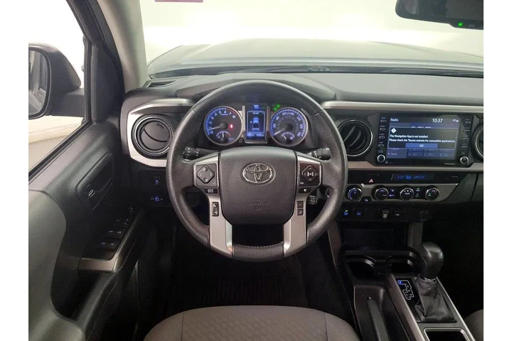 $33998 : Toyota Tacoma 2023 4x4 SR5 V image 10