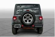 $23949 : Jeep Wrangler Unlimited 2020 thumbnail