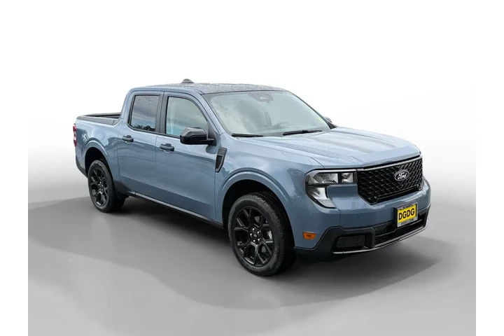 $30400 : Ford Maverick 2025 AWD XLT 4 image 7