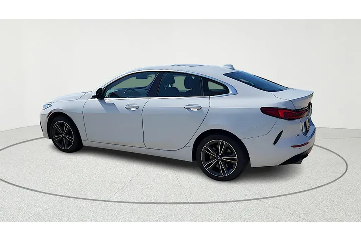 $25027 : BMW 2 Series 2024 228i Gran image 5