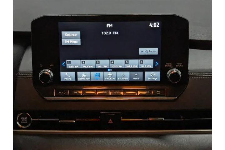 $23997 : Mitsubishi Outlander 2023 AW image 9