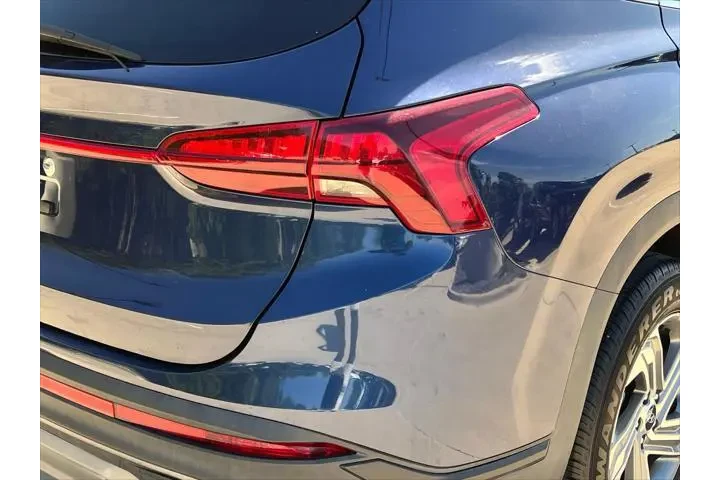 $18462 : Hyundai SANTA FE 2021 SE 4dr image 10