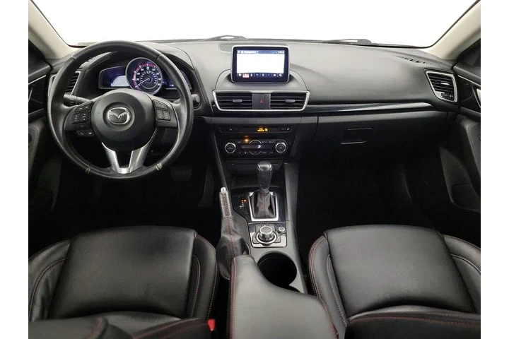 $15998 : Mazda Mazda3 2016 i Grand To image 9