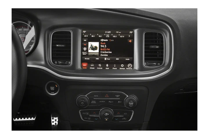 $41988 : 2020 Charger R/T Scat Pack Wi image 8