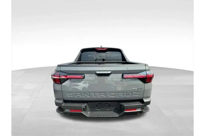 $27889 : Hyundai SANTA CRUZ 2024 AWD image 7