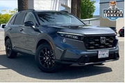 $39985 : Honda CR-V Hybrid 2025 AWD S thumbnail